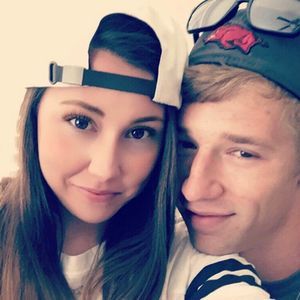 Meet your Posher, Jacob